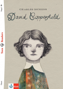David Copperfield + downloadable audio